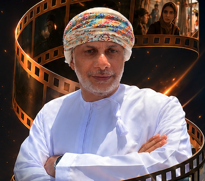 Eng. Talib Al Hasani
