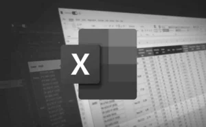 Excel Foundations: Gain Confidence in Working with Data