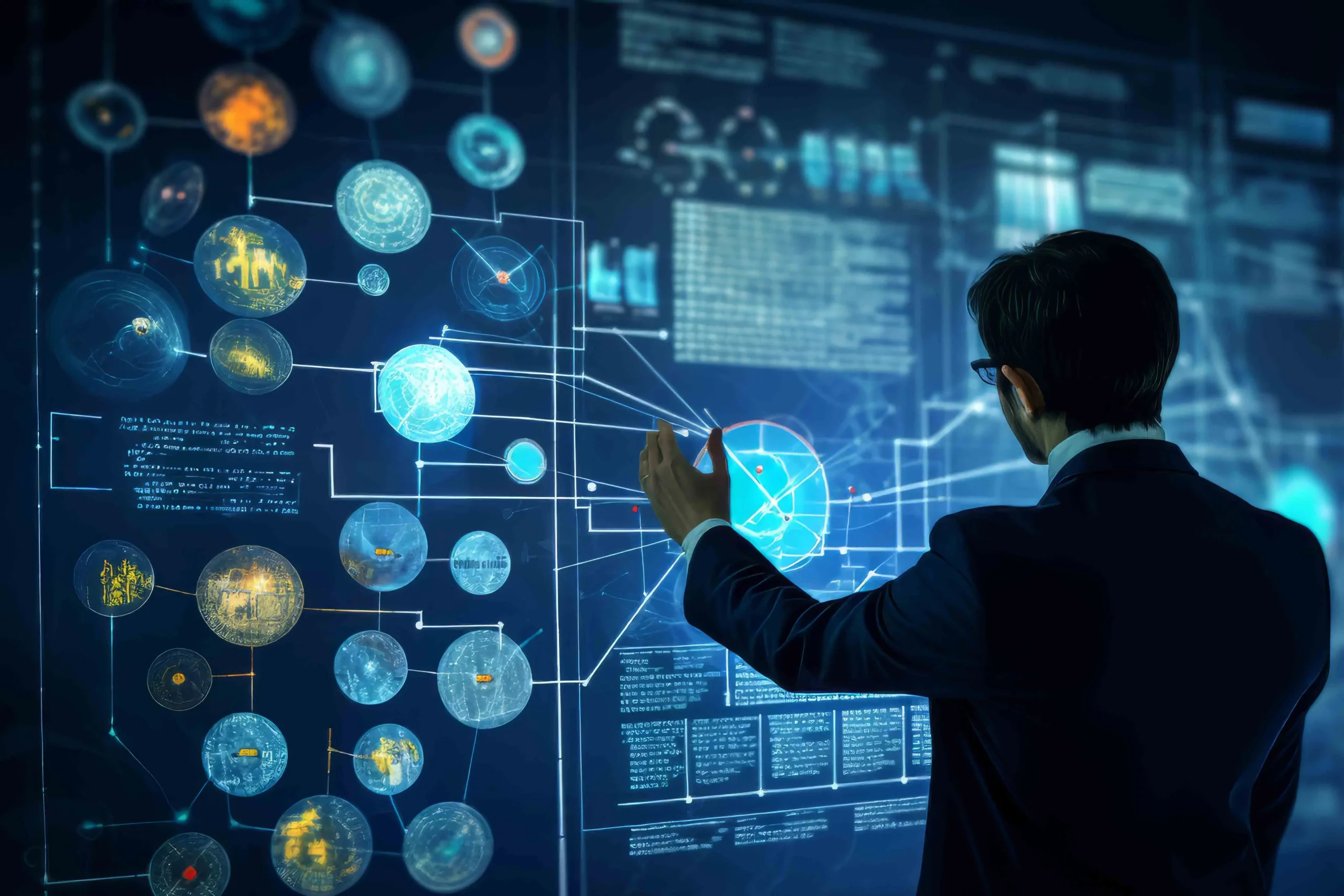 Data Governance according to National Standards